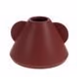 Vase Péo 15 cm - Amadeus