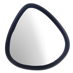 Miroir bohème Simili 60x63 cm - Amadeus
