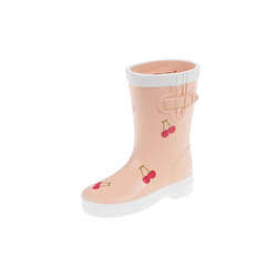 Amadeus - Cache pot botte cerise