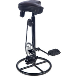 Tabouret de bar Vélo 73 cm - Amadeus