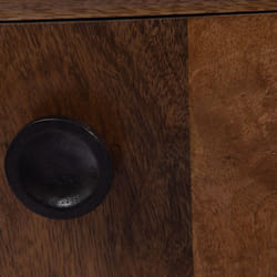 Buffet Authentique 2 portes et 3 tiroirs - Amadeus