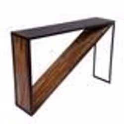 Console faune 80 cm - Amadeus