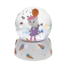 Boule à neige Mia au parc - Amadeus