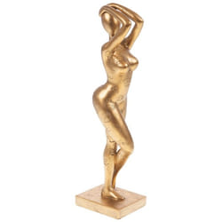 Statue Femme Namib - Amadeus