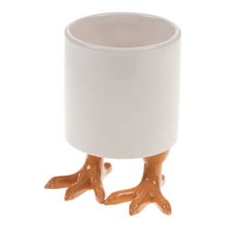 Cache pot Poule - Amadeus