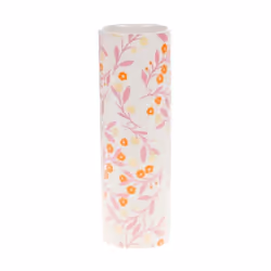 Apportez une touche d'élégance et de fraîcheur à votre intérieur avec le vase Monica 30 cm d'Amadeus. En céramique blanche, i ...