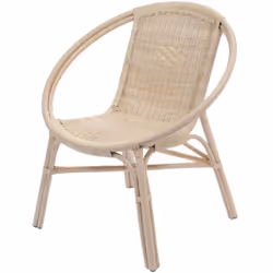 Découvrez la chaise Hina en rotin de chez Amadeus, une pièce de mobilier intemporelle et élégante qui apportera une touche de ...