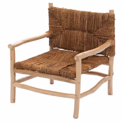 Découvrez le fauteuil Sekou, une pièce d'exception de la collection Amadeus, alliant élégance et confort supérieur. Avec sa s ...