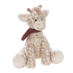 Peluche Camille la girafe - Amadeus