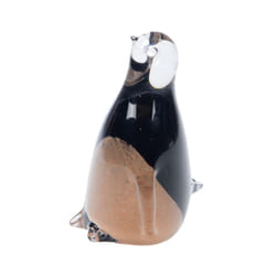 Manchot Milo sulfure 14 cm - Amadeus