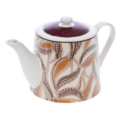 Amadeus - Coffret Théière Bettina