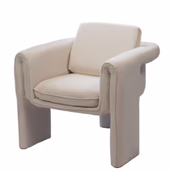 Fauteuil Scarlett - Amadeus