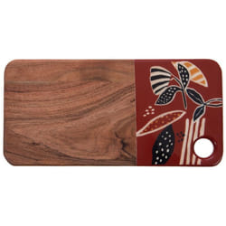 Planche Dalila 35x17 cm - Amadeus