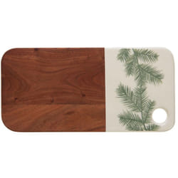 Amadeus - Planche Sylvestre 35x17 cm