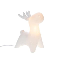 Lampe Renne 24 cm - Amadeus