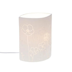 Lampe Melissa 23 cm - Amadeus