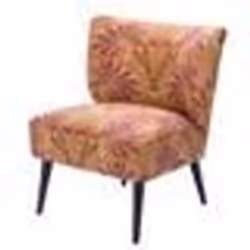 Fauteuil Cocktail Adèle - Amadeus
