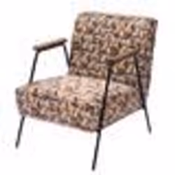Fauteuil Totem Huggy - Amadeus