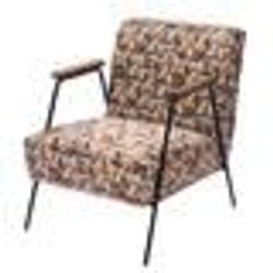 Fauteuil Totem Huggy - Amadeus