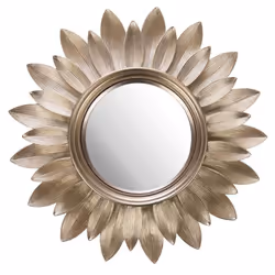 Miroir convexe Sole 30 cm - Amadeus
