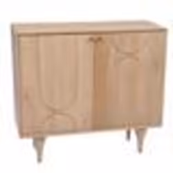 Buffet 2 portes Albin - Amadeus