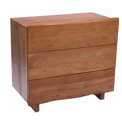 Commode 3 tiroirs Anton - Amadeus