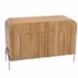 Buffet 2 portes Alban - Amadeus
