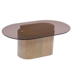 Table basse Alban - Amadeus