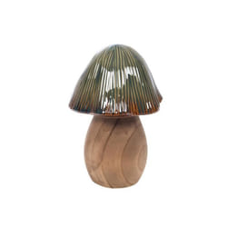 Amadeus - Champignon Refuge 18 Cm