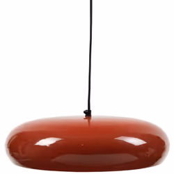 Suspension Rétro Terracotta – Élégance et Chaleur Apportez une touche vintage et chaleureuse à votre intérieur avec la Suspen ...