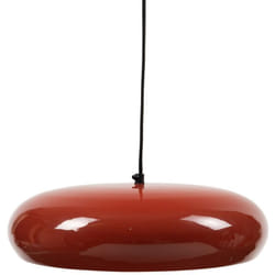 Suspension Retro Terracotta - Amadeus