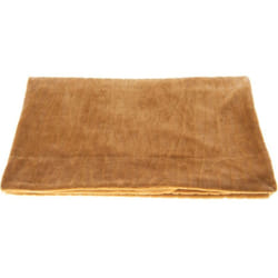 Amadeus - Plaid Lou Camel 130x170 cm