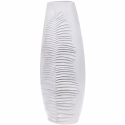 Découvrez notre Vase Fougère Grand Modèle, une pièce élégante et moderne qui apportera une touche de nature à votre intérieur ...