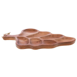 Amadeus - Plat Apéro Raison 46 Cm