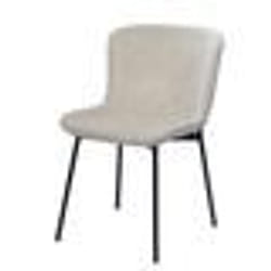 Chaise Arabelle Beige