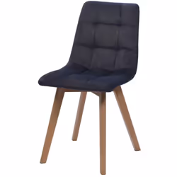 Alliant confort et élégance, la chaise Archibald grise se distingue par son design raffiné et sa structure ergonomique. Son d ...