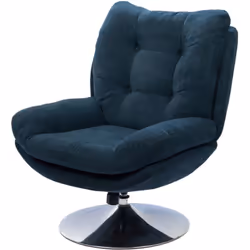Fauteuil pivotant Magnum - Amadeus