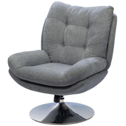 Fauteuil pivotant Magnum - Amadeus