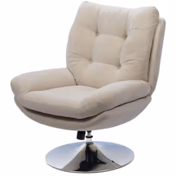 Découvrez le Fauteuil Magnum de chez Amadeus, une pièce au design élégant et contemporain qui s'intègre parfaitement à tous l ...