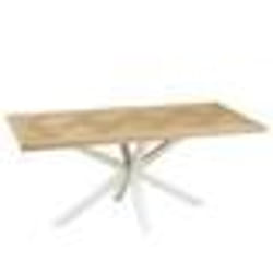 Table Asia 160 cm - Amadeus