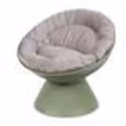 Fauteuil Athos - Amadeus