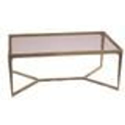Table basse Top verre - Amadeus