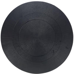 Amadeus - Décoration murale noire