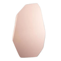 Miroir Organique nude 90x54 cm - Amadeus