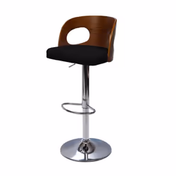 Tabouret de bar Emilie - Amadeus