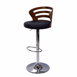 Tabouret de bar Emilio - Amadeus