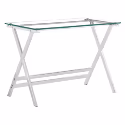 Bureau en verre - Amadeus