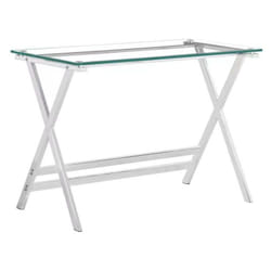 Bureau en verre - Amadeus