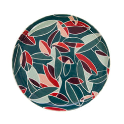 Amadeus - Assiette Plate Vanina 26 Cm (lot De 6)