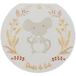 Amadeus - Boite à dents de lait Hortense